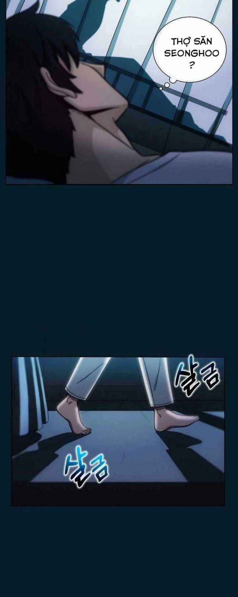 Thợ Săn Ăn Thịt Người Chapter 10 - 56