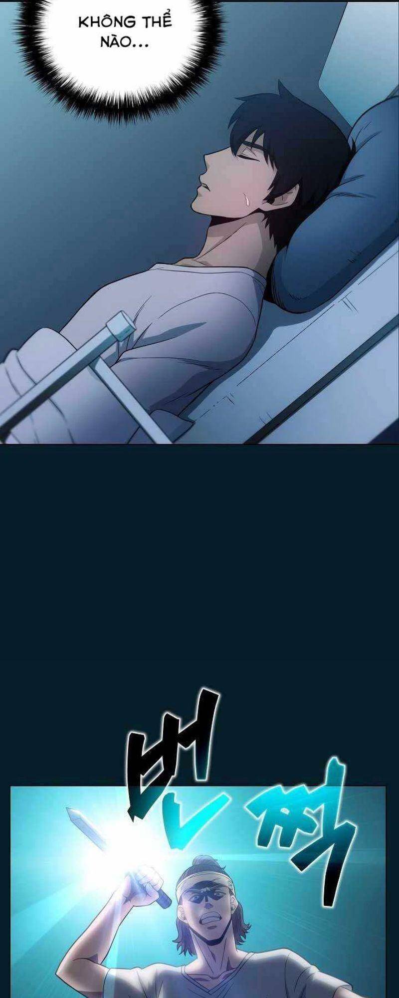 Thợ Săn Ăn Thịt Người Chapter 10 - 59
