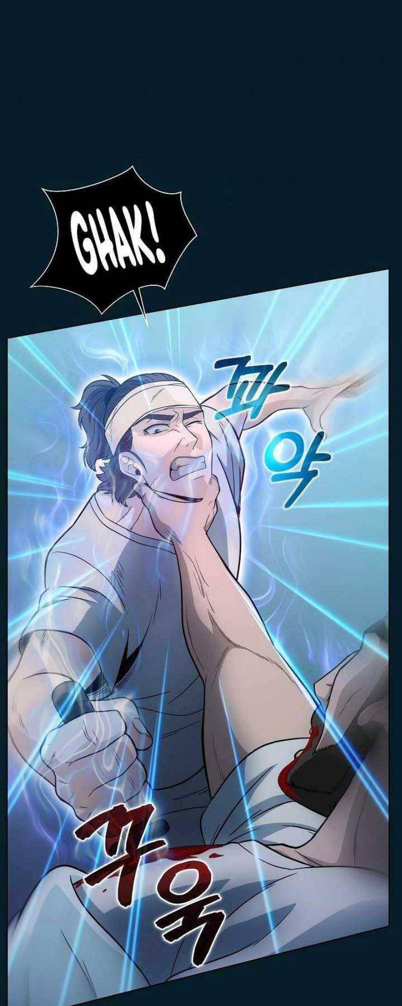 Thợ Săn Ăn Thịt Người Chapter 10 - 63