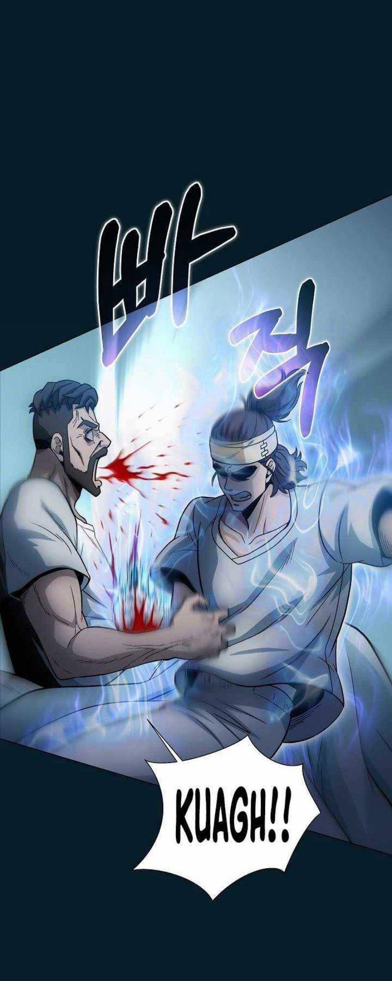 Thợ Săn Ăn Thịt Người Chapter 10 - 66