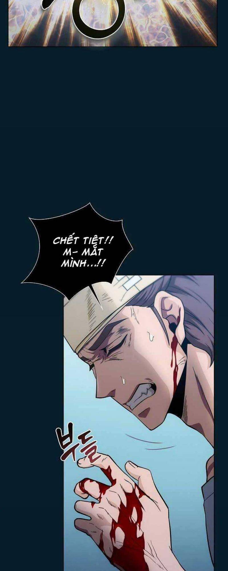 Thợ Săn Ăn Thịt Người Chapter 10 - 77