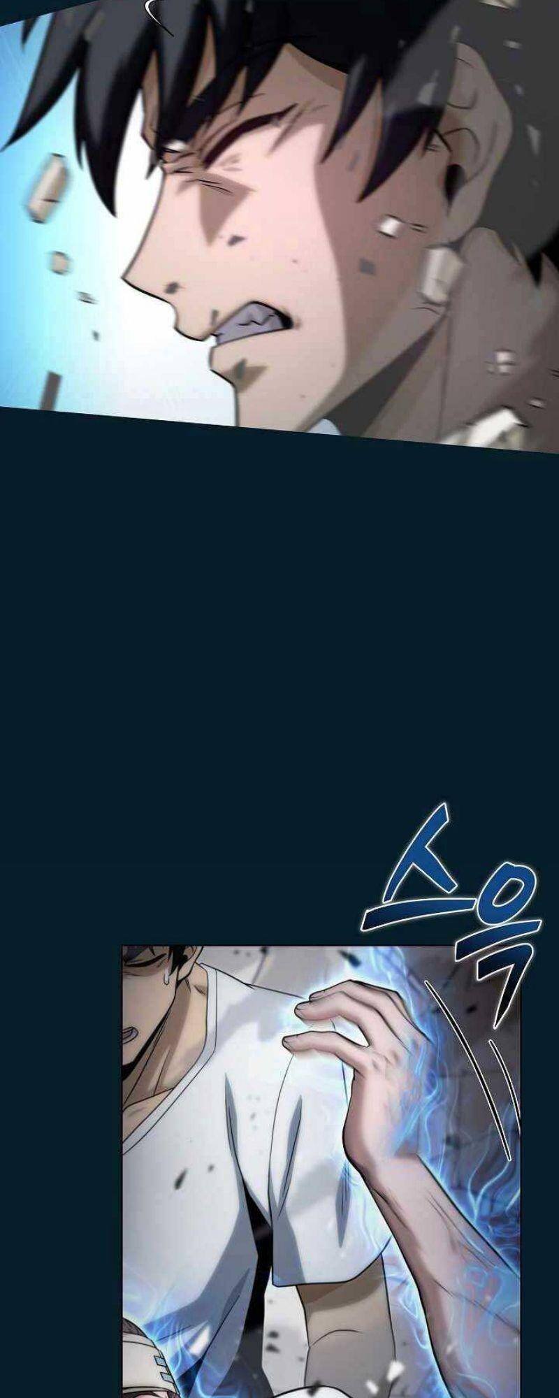 Thợ Săn Ăn Thịt Người Chapter 11 - 11