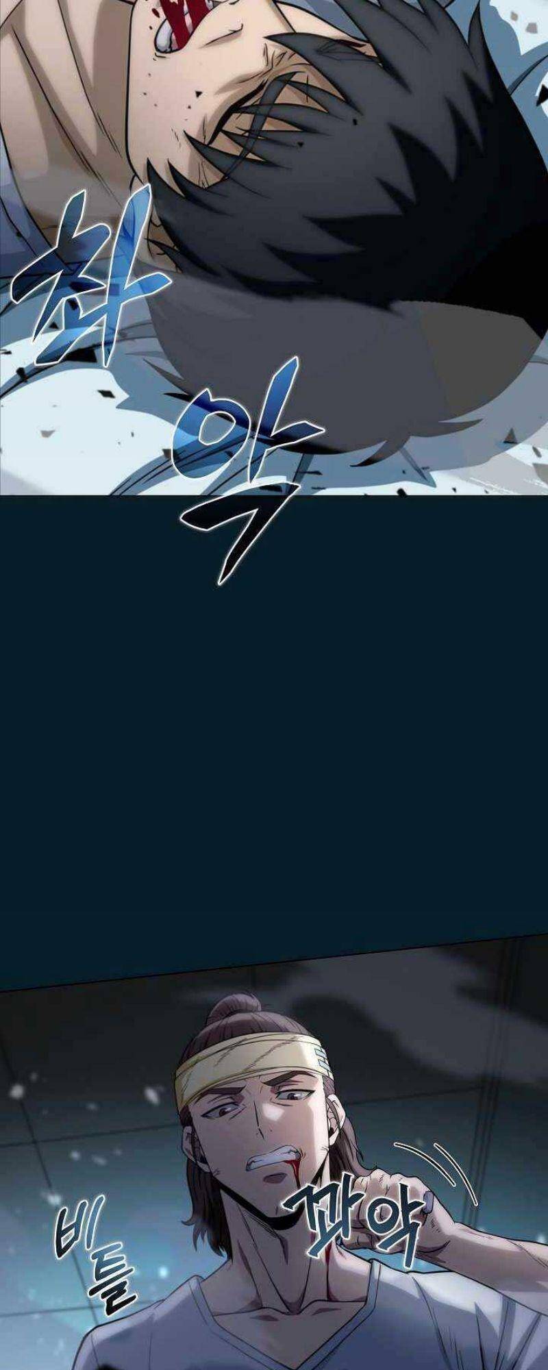 Thợ Săn Ăn Thịt Người Chapter 11 - 14