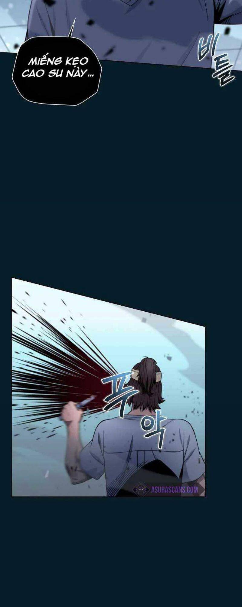 Thợ Săn Ăn Thịt Người Chapter 11 - 15