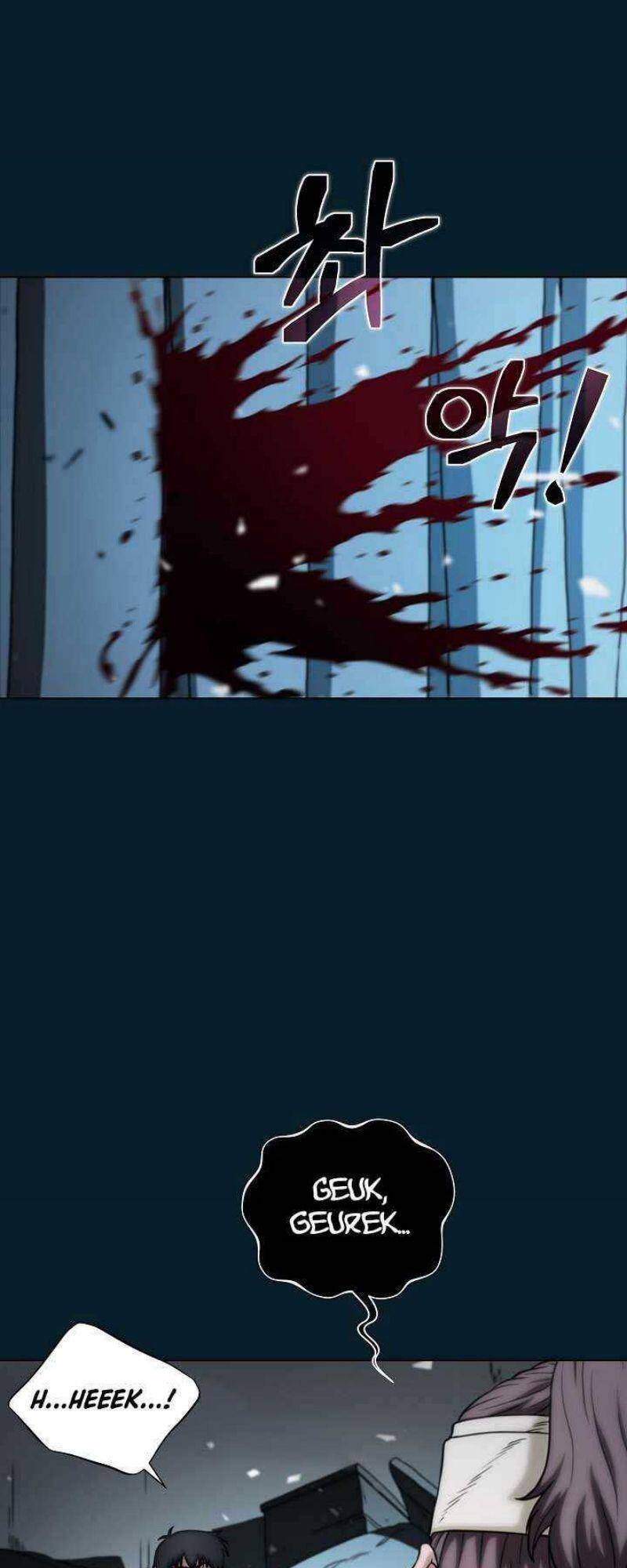 Thợ Săn Ăn Thịt Người Chapter 11 - 16