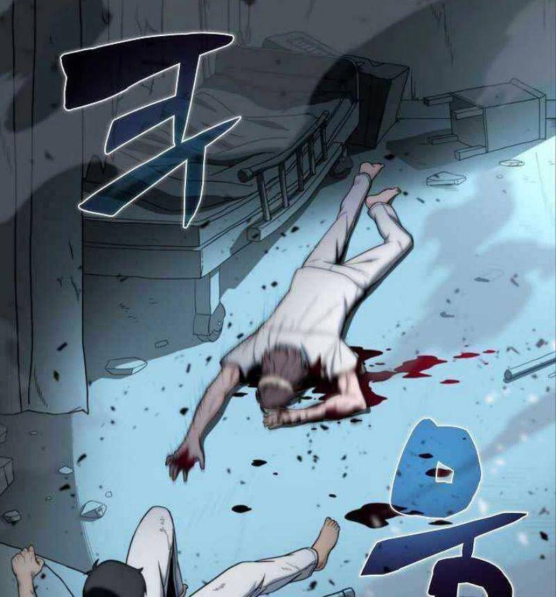 Thợ Săn Ăn Thịt Người Chapter 11 - 20