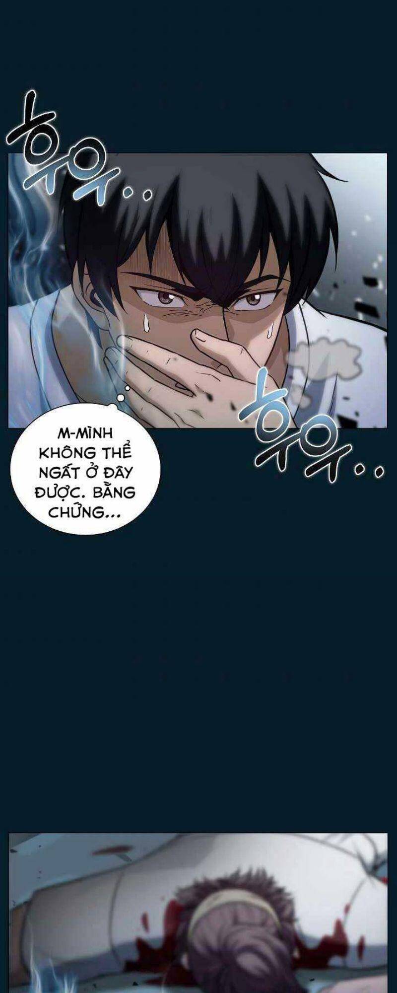 Thợ Săn Ăn Thịt Người Chapter 11 - 25