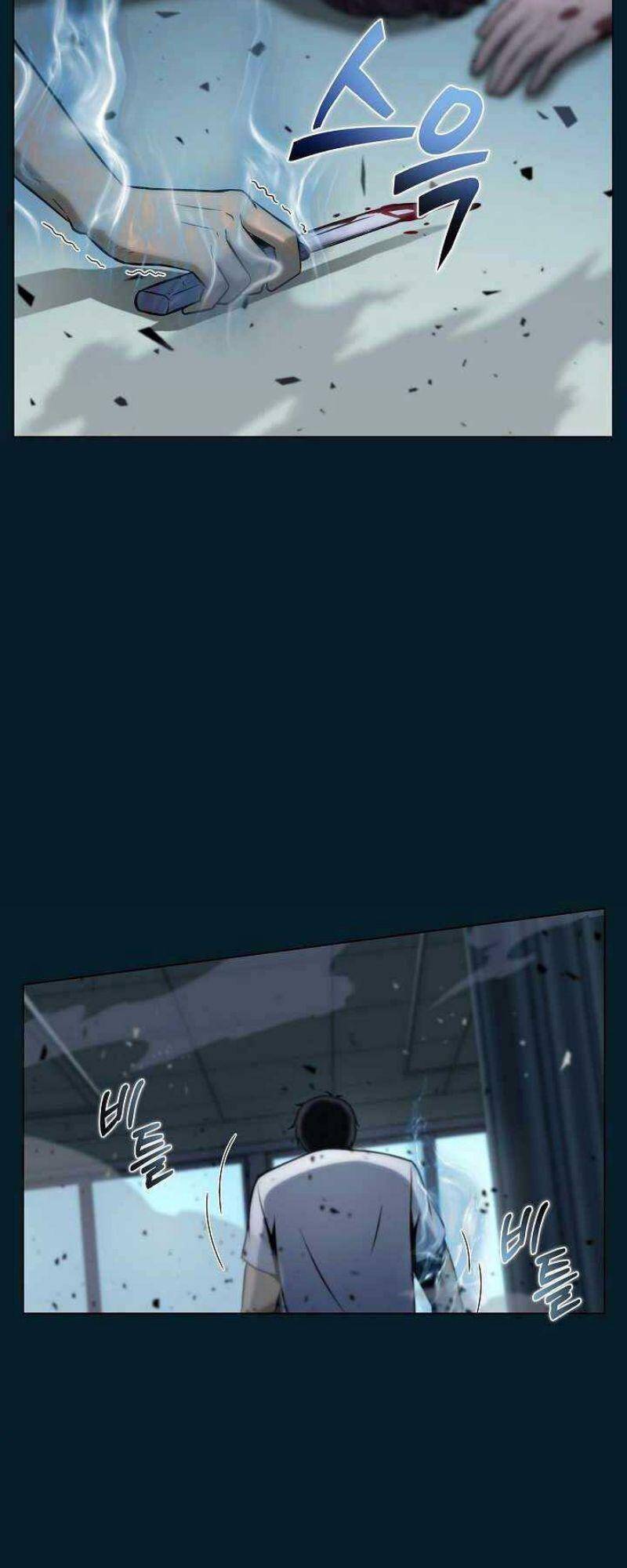 Thợ Săn Ăn Thịt Người Chapter 11 - 26