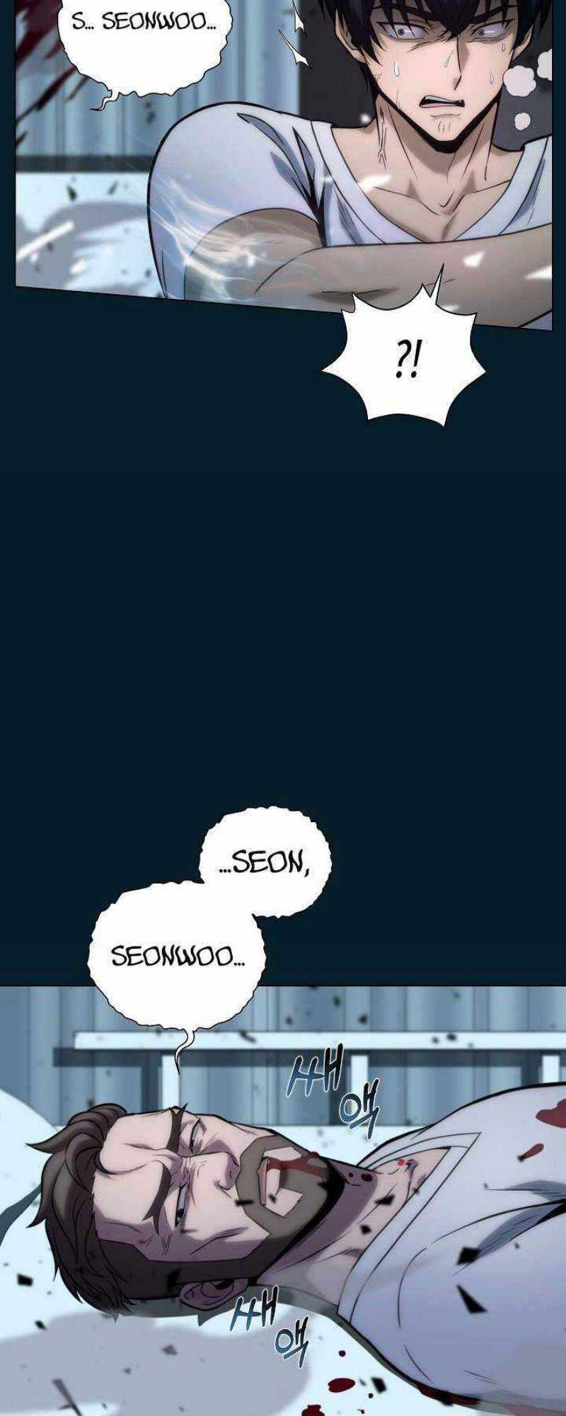 Thợ Săn Ăn Thịt Người Chapter 11 - 29