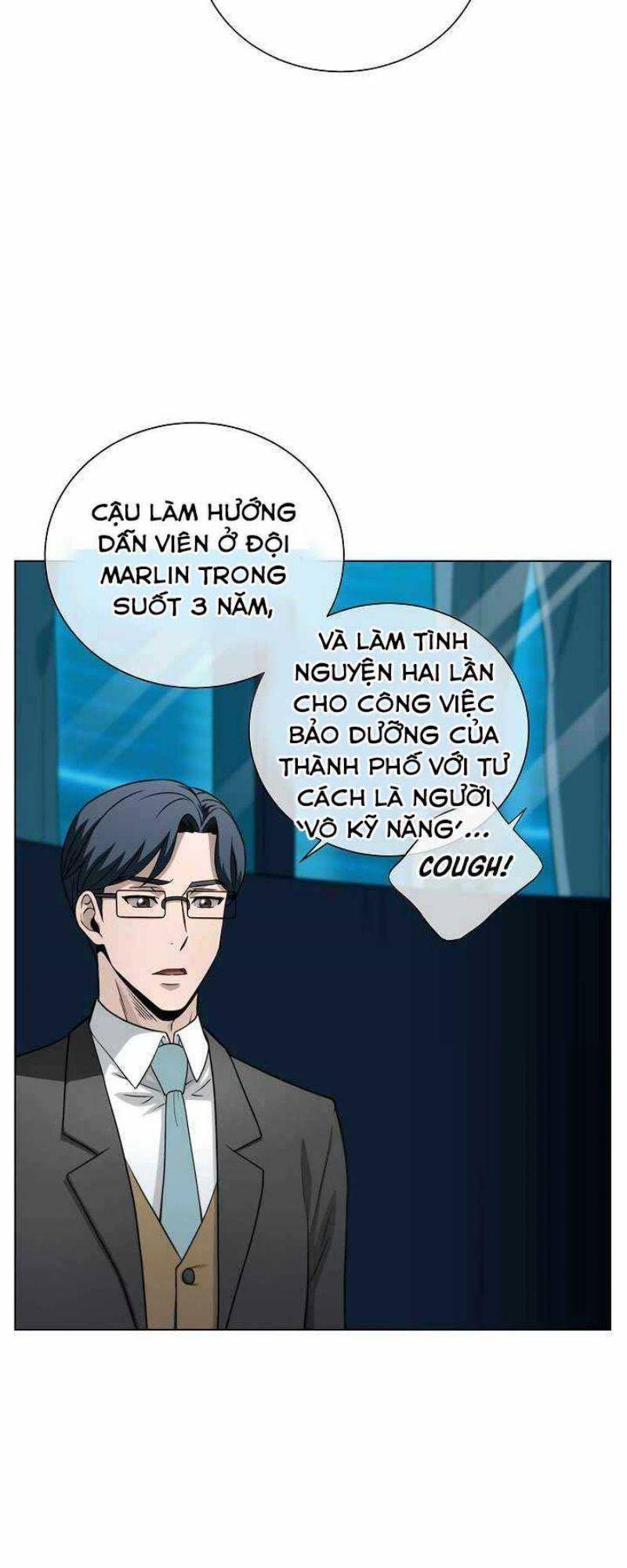 Thợ Săn Ăn Thịt Người Chapter 11 - 42