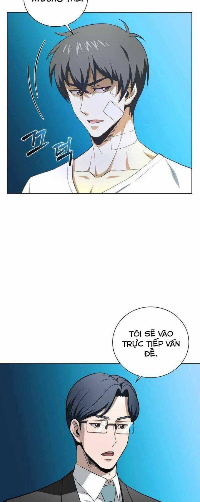 Thợ Săn Ăn Thịt Người Chapter 11 - 44