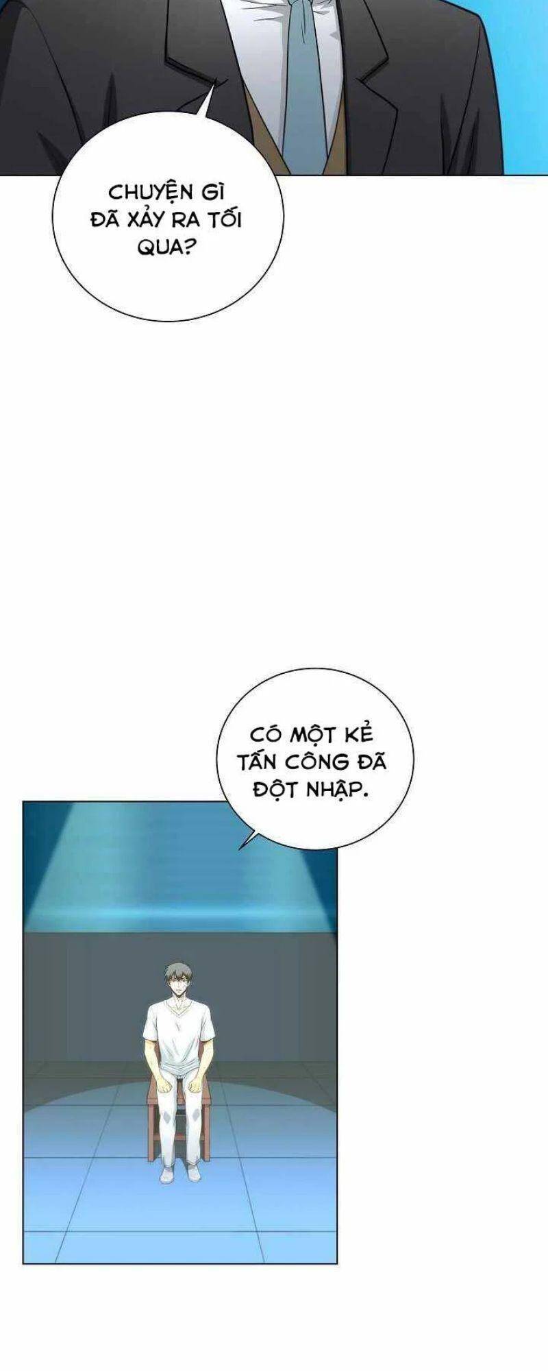 Thợ Săn Ăn Thịt Người Chapter 11 - 45