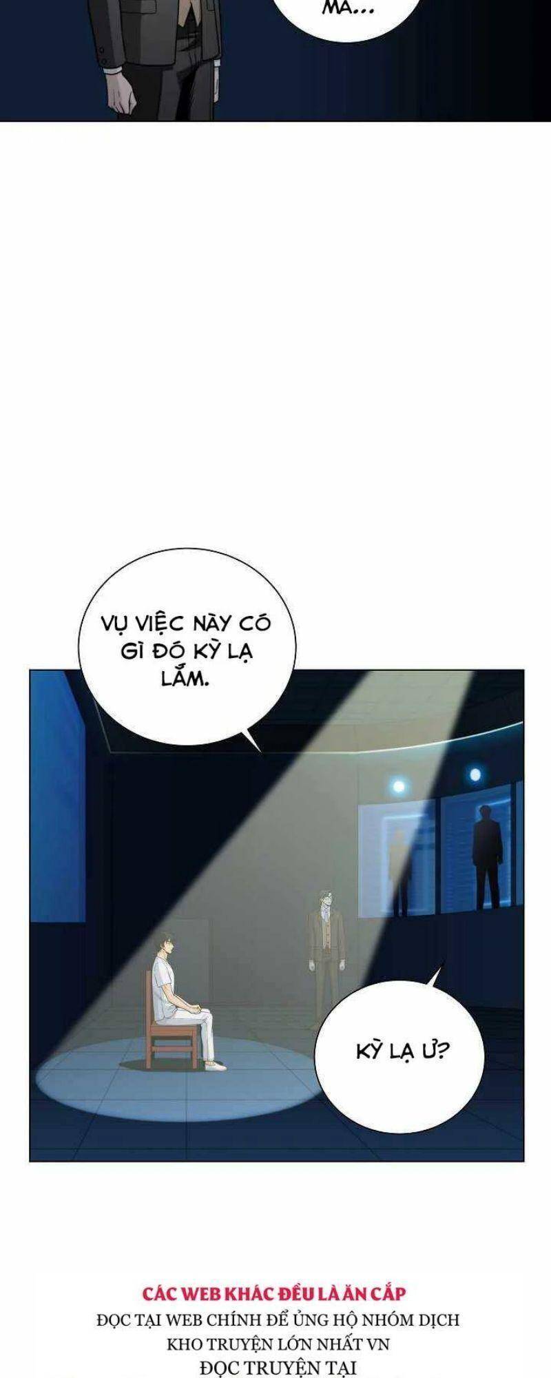 Thợ Săn Ăn Thịt Người Chapter 11 - 51