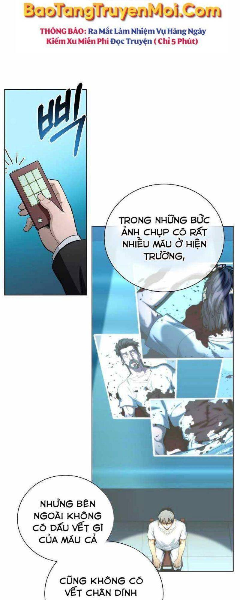 Thợ Săn Ăn Thịt Người Chapter 11 - 52