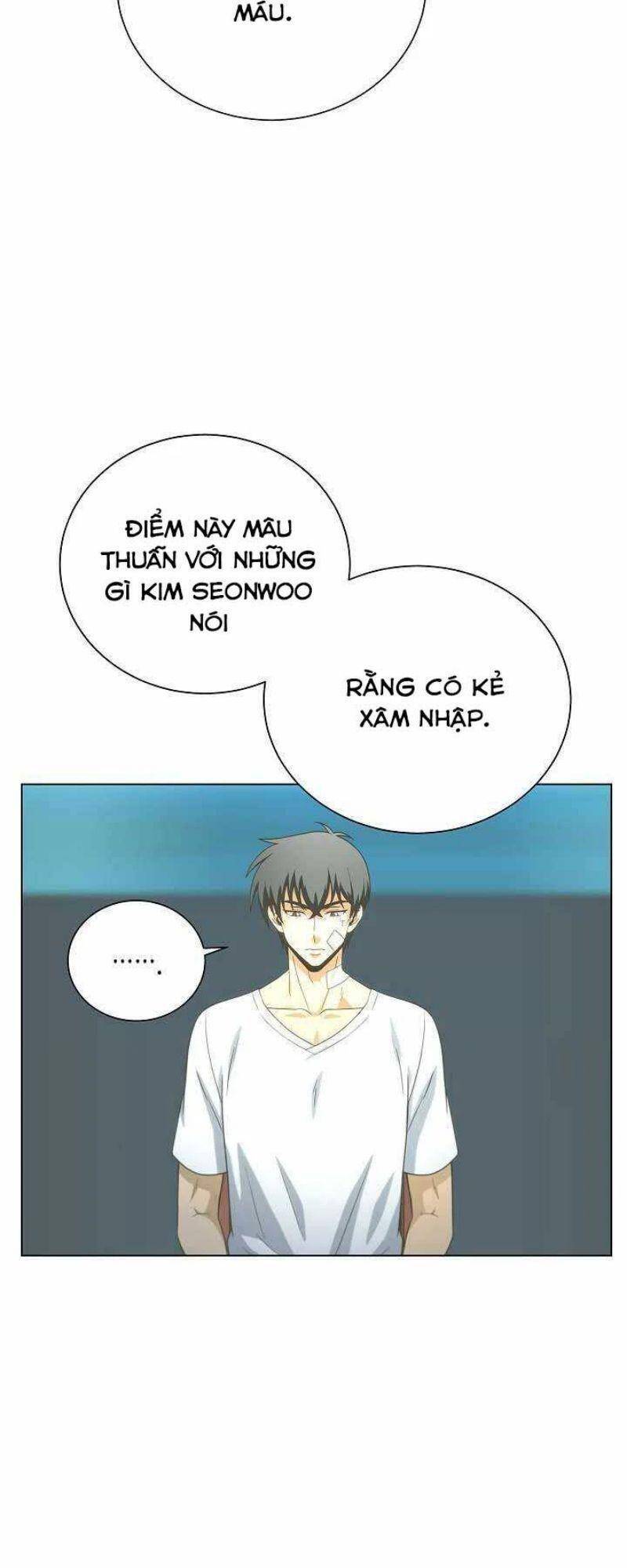 Thợ Săn Ăn Thịt Người Chapter 11 - 53