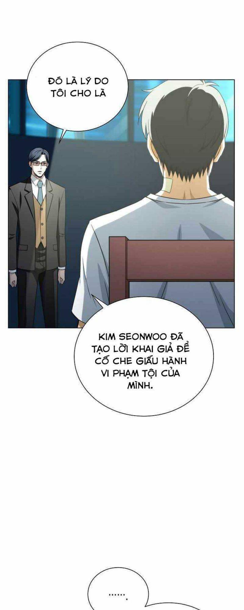 Thợ Săn Ăn Thịt Người Chapter 11 - 54