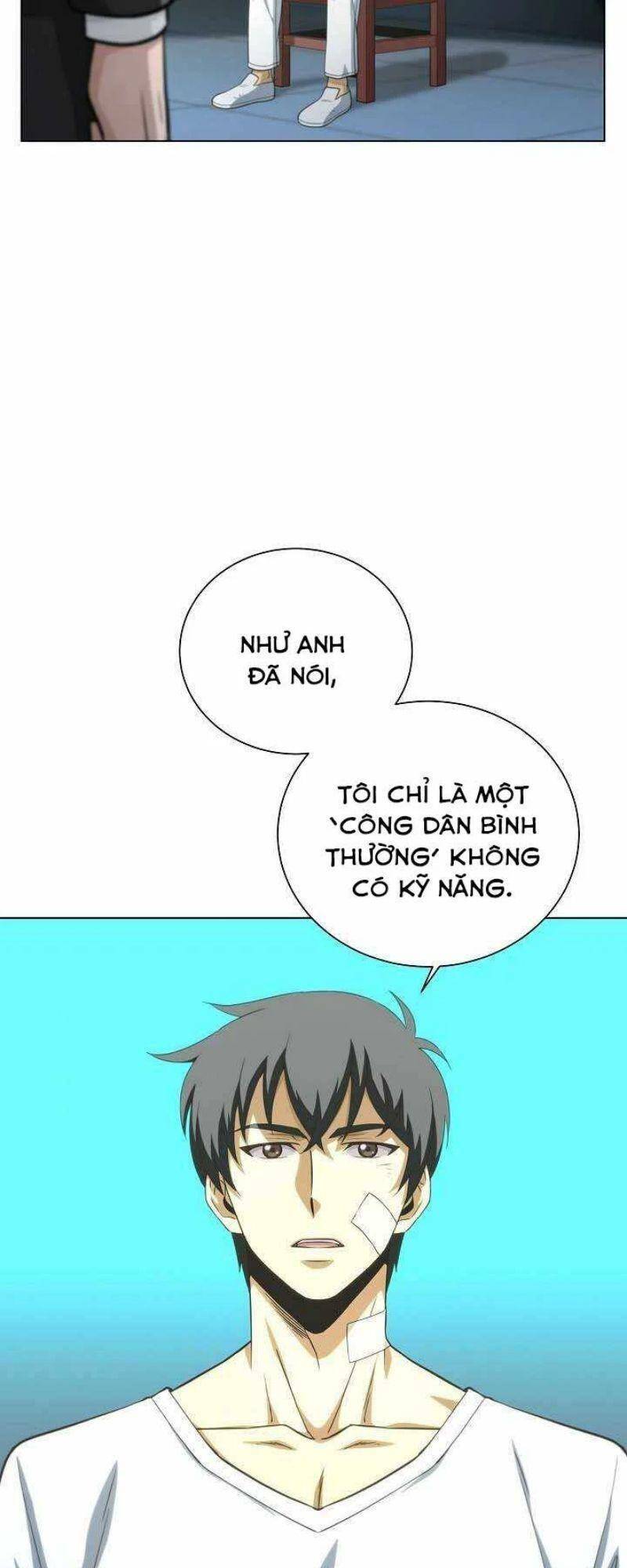 Thợ Săn Ăn Thịt Người Chapter 11 - 56