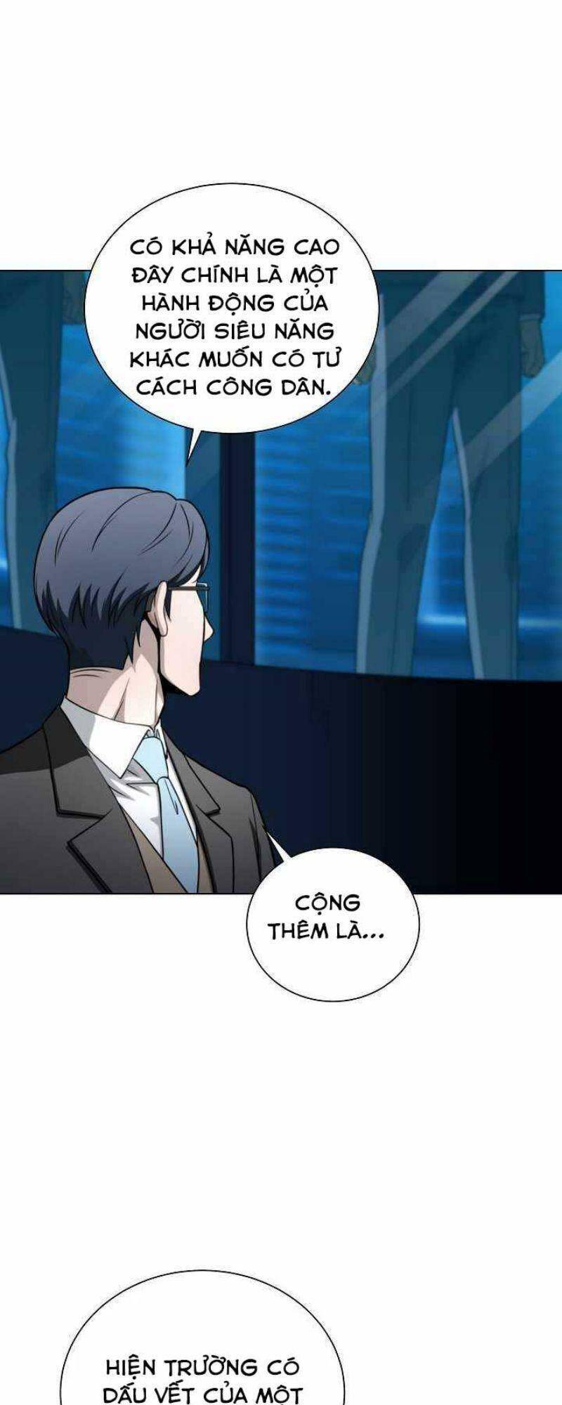 Thợ Săn Ăn Thịt Người Chapter 11 - 61