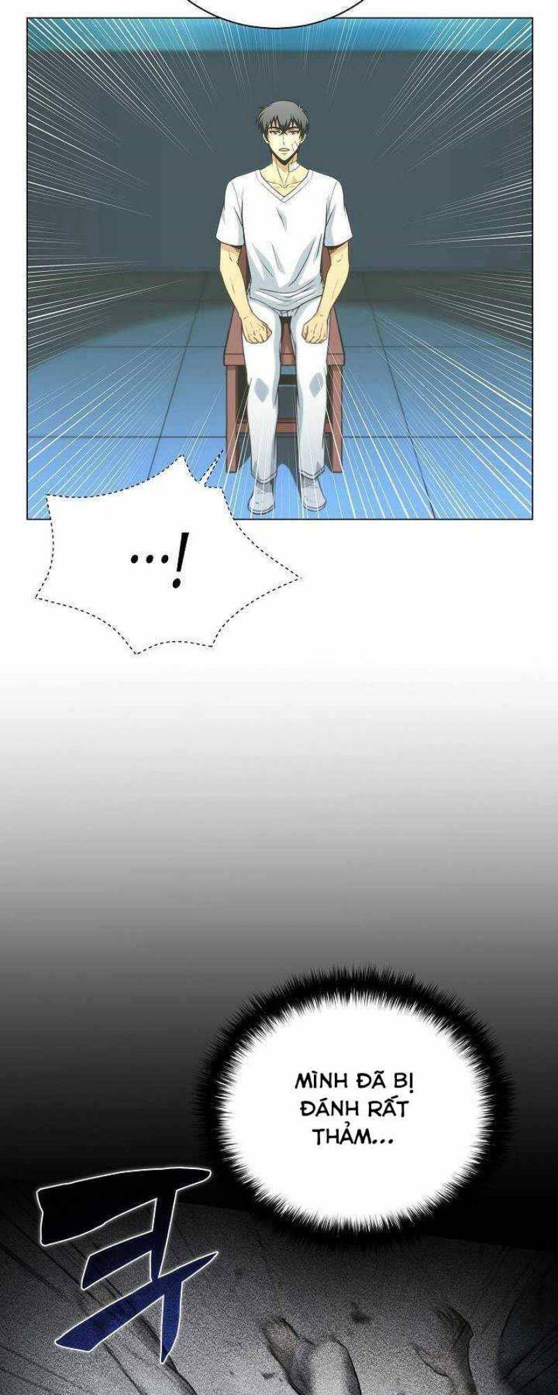 Thợ Săn Ăn Thịt Người Chapter 11 - 63