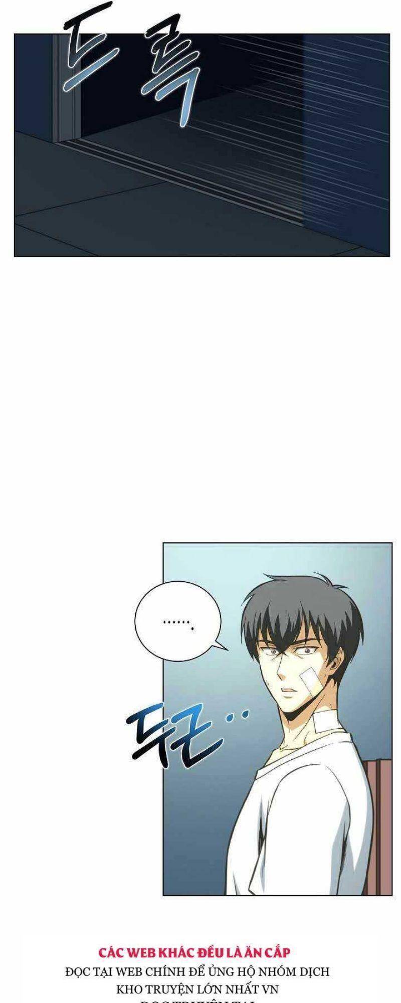Thợ Săn Ăn Thịt Người Chapter 11 - 70