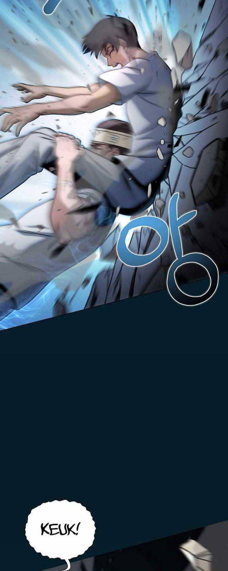 Thợ Săn Ăn Thịt Người Chapter 11 - 10