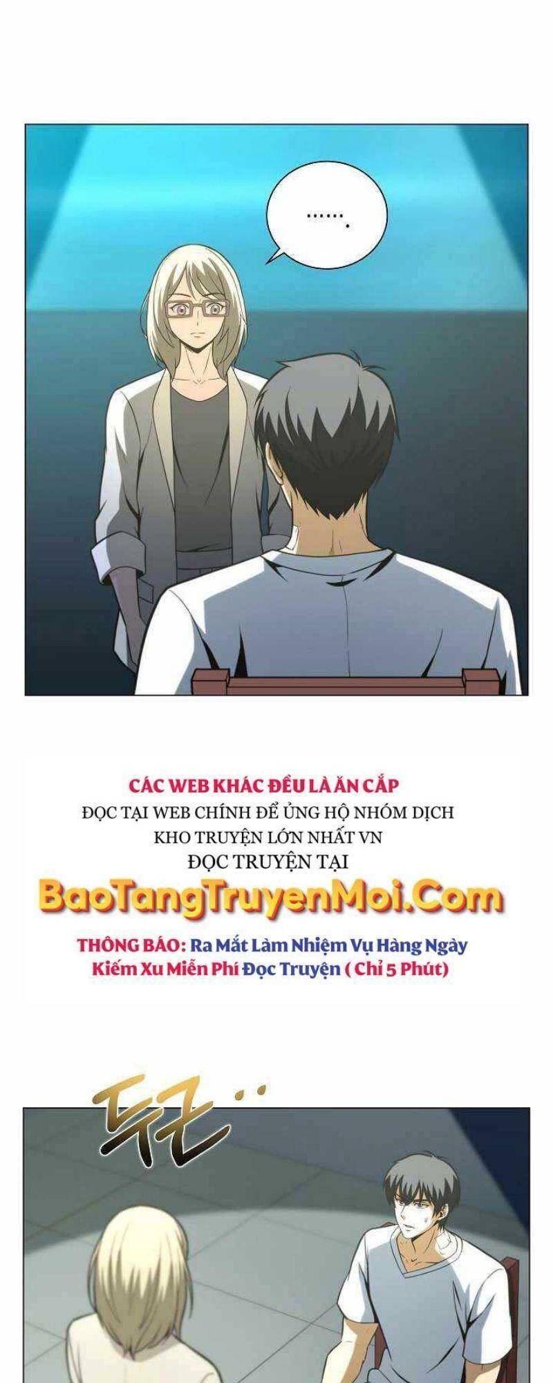 Thợ Săn Ăn Thịt Người Chapter 12 - 11