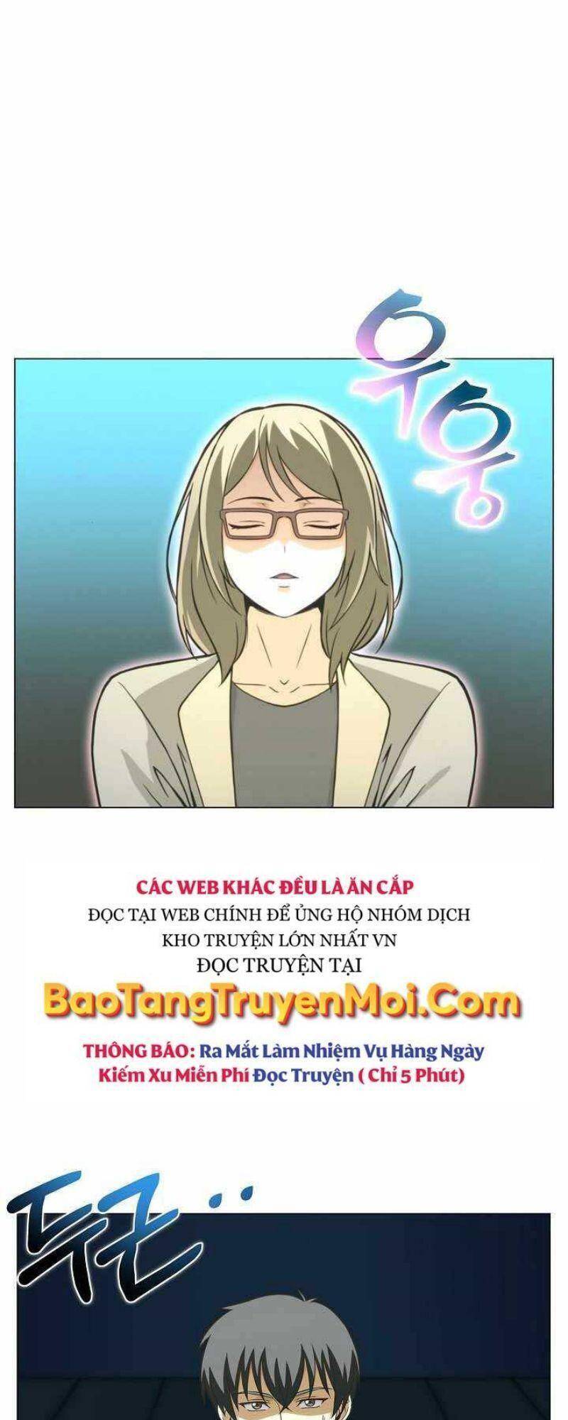 Thợ Săn Ăn Thịt Người Chapter 12 - 17