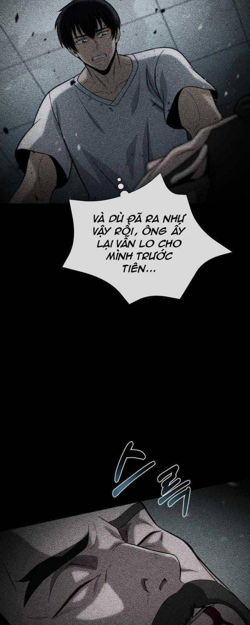 Thợ Săn Ăn Thịt Người Chapter 12 - 22