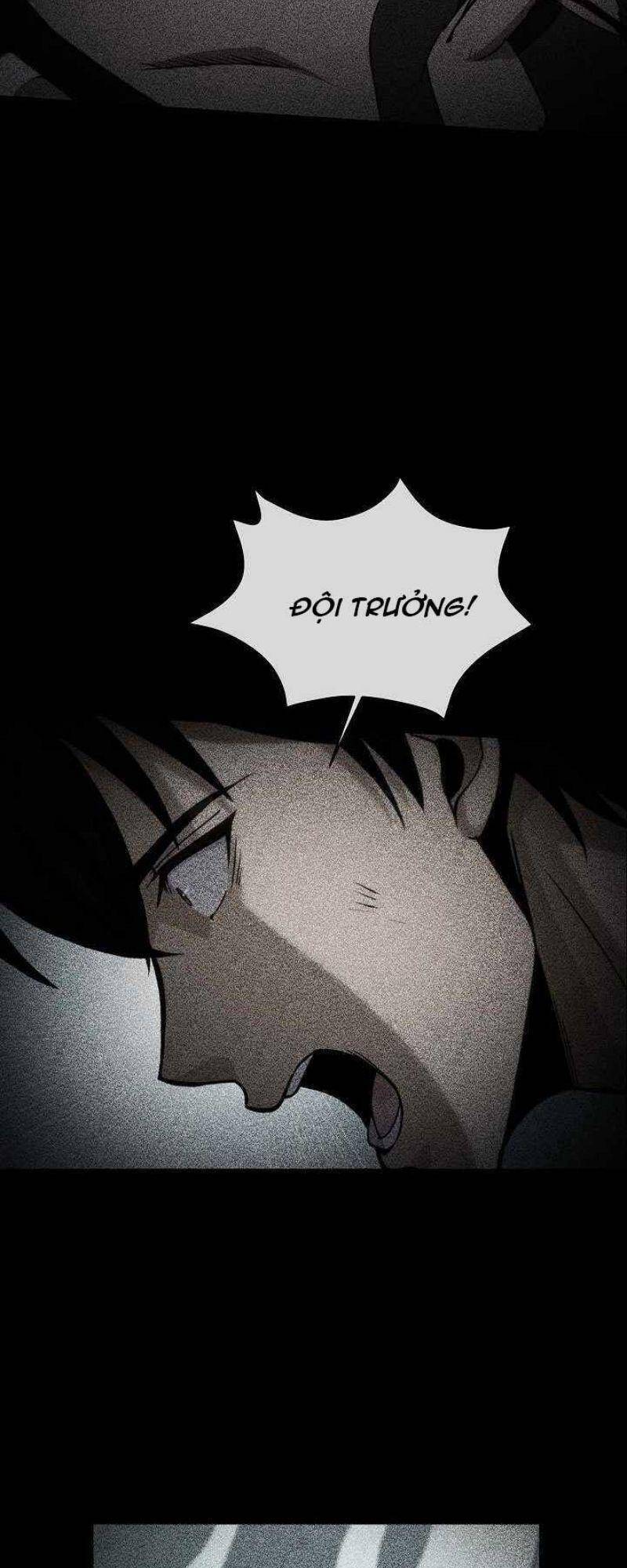 Thợ Săn Ăn Thịt Người Chapter 12 - 23