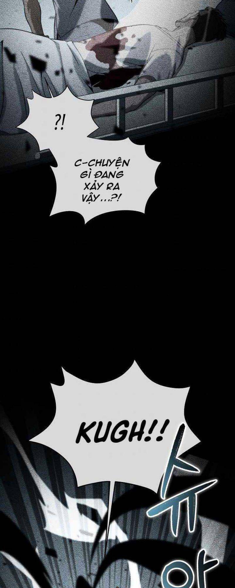 Thợ Săn Ăn Thịt Người Chapter 12 - 25