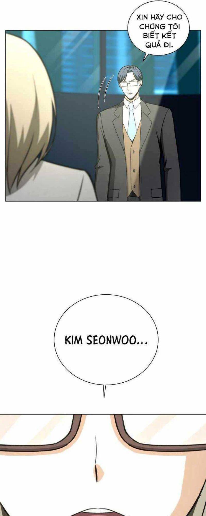 Thợ Săn Ăn Thịt Người Chapter 12 - 35