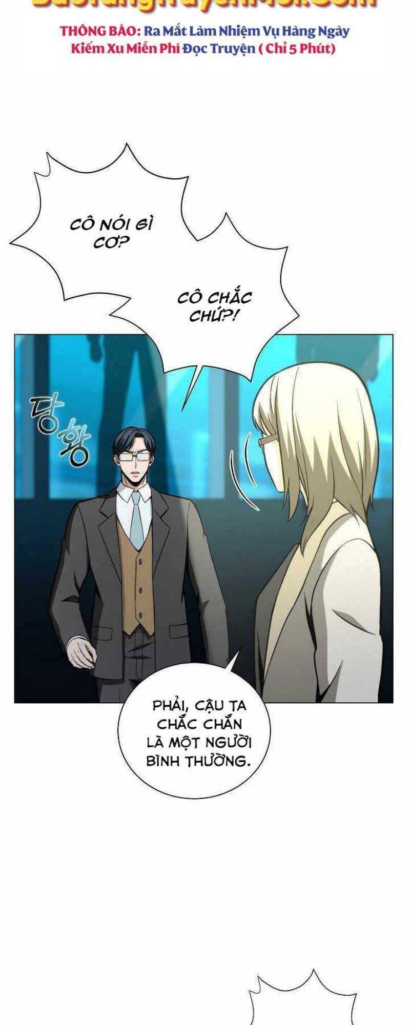 Thợ Săn Ăn Thịt Người Chapter 12 - 37