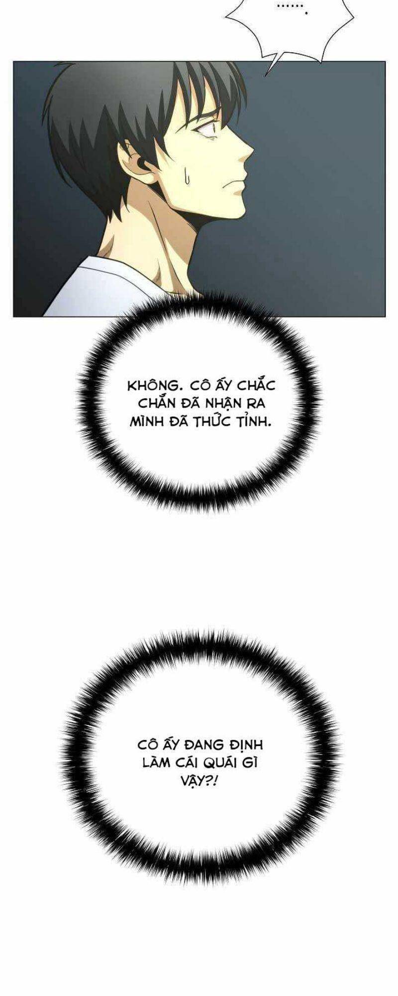 Thợ Săn Ăn Thịt Người Chapter 12 - 38