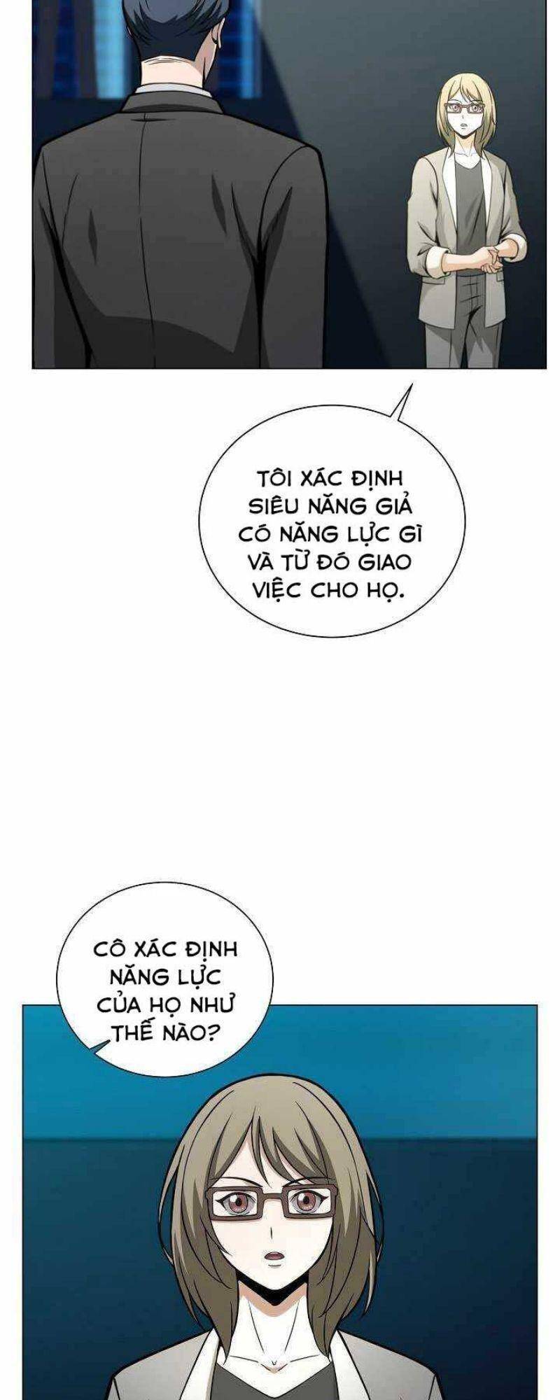 Thợ Săn Ăn Thịt Người Chapter 12 - 5