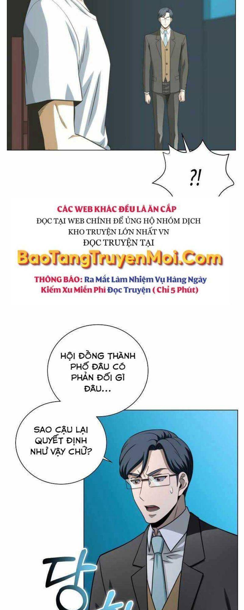 Thợ Săn Ăn Thịt Người Chapter 12 - 44