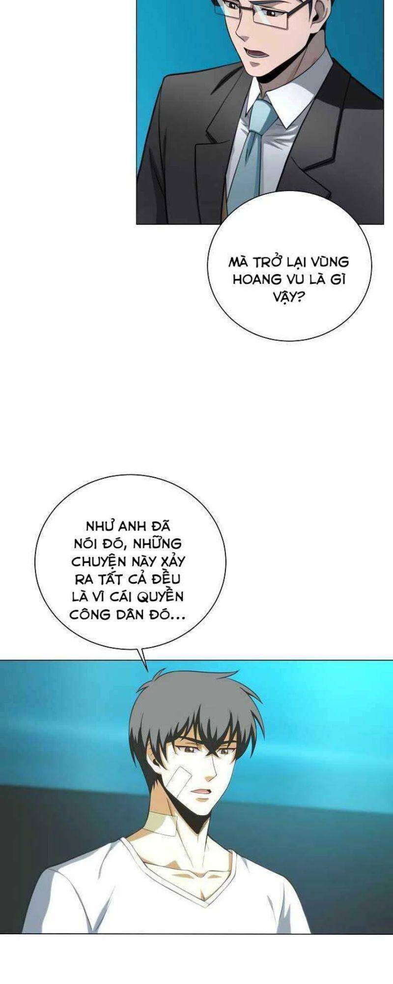 Thợ Săn Ăn Thịt Người Chapter 12 - 47