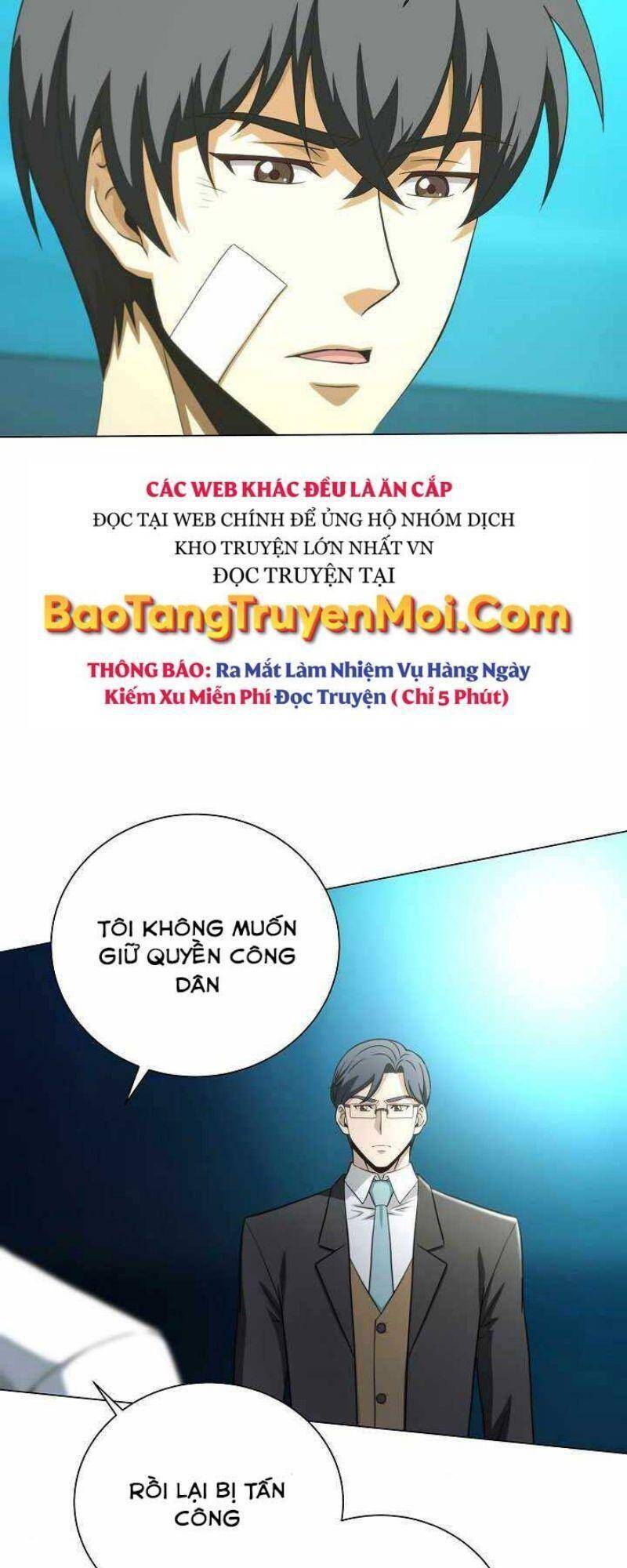 Thợ Săn Ăn Thịt Người Chapter 12 - 49
