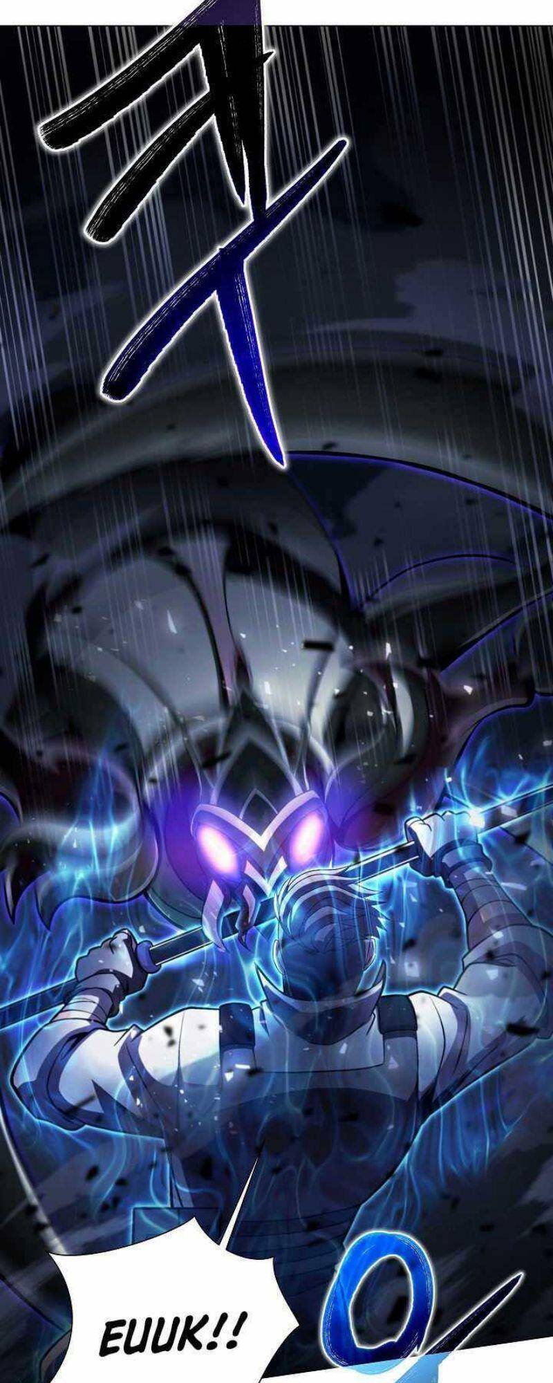 Thợ Săn Ăn Thịt Người Chapter 9 - 3