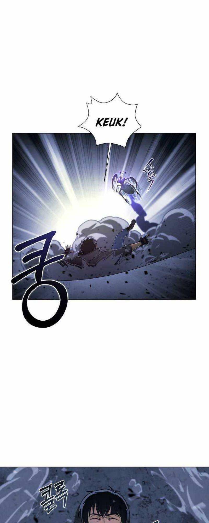 Thợ Săn Ăn Thịt Người Chapter 9 - 48