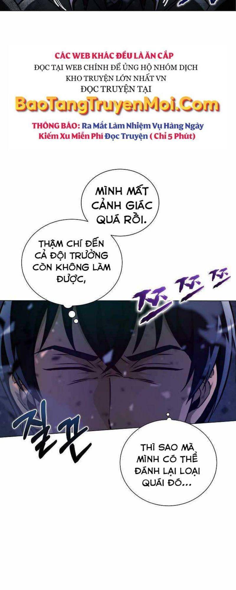 Thợ Săn Ăn Thịt Người Chapter 9 - 54