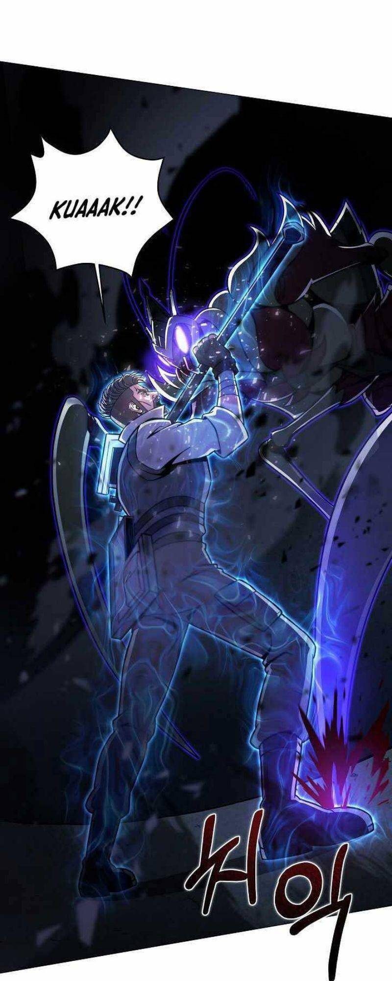 Thợ Săn Ăn Thịt Người Chapter 9 - 8