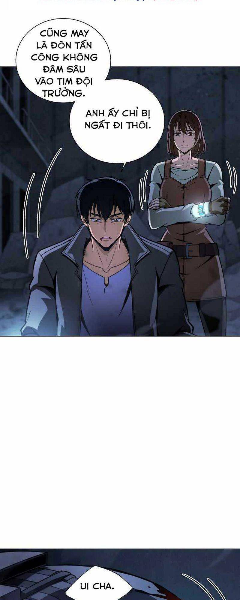 Thợ Săn Ăn Thịt Người Chapter 9 - 75