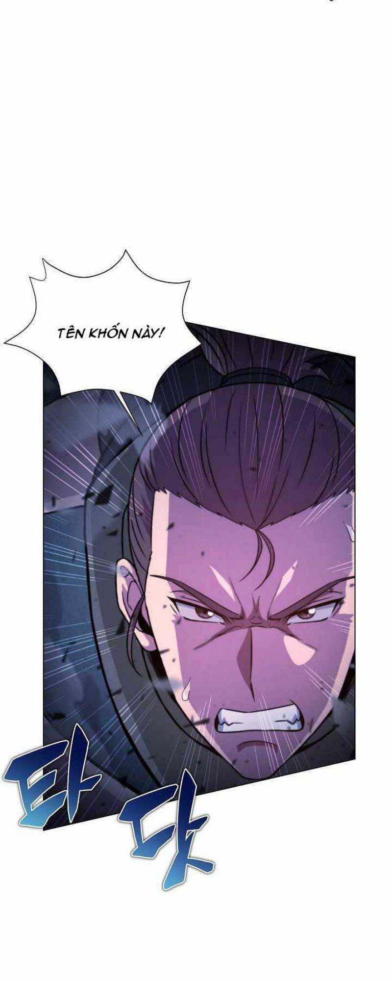 Thợ Săn Ăn Thịt Người Chapter 9 - 9