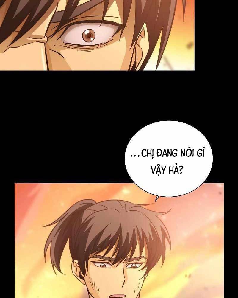 Thợ Săn Ăn Thịt Người Chapter 1 - 11