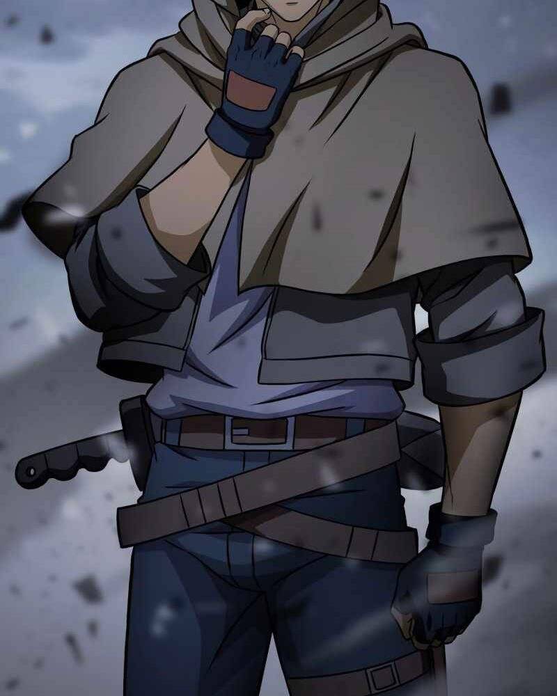 Thợ Săn Ăn Thịt Người Chapter 1 - 102