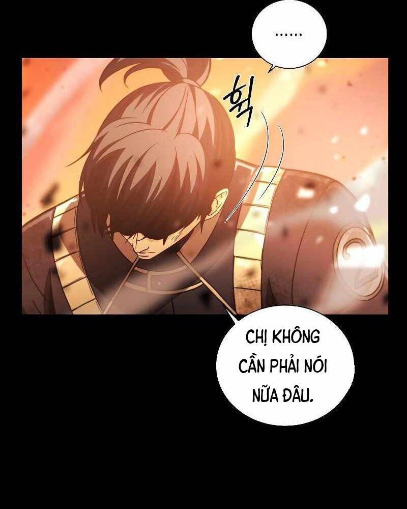 Thợ Săn Ăn Thịt Người Chapter 1 - 15