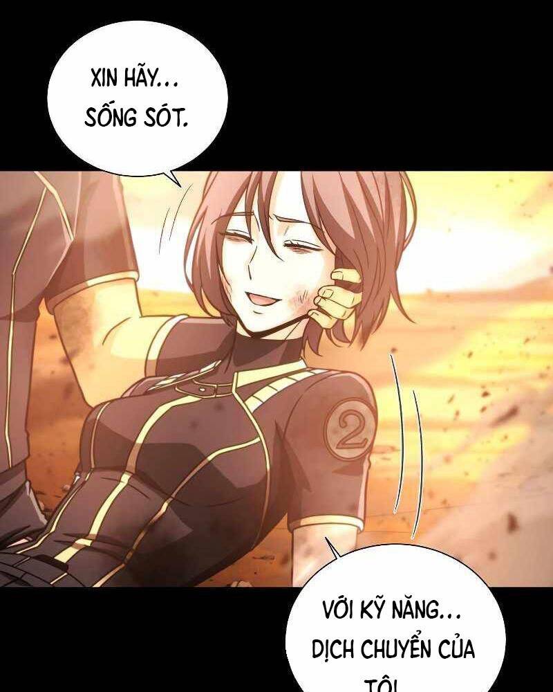 Thợ Săn Ăn Thịt Người Chapter 1 - 16