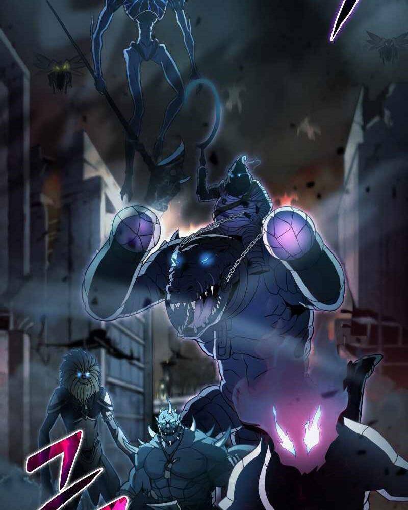 Thợ Săn Ăn Thịt Người Chapter 1 - 56