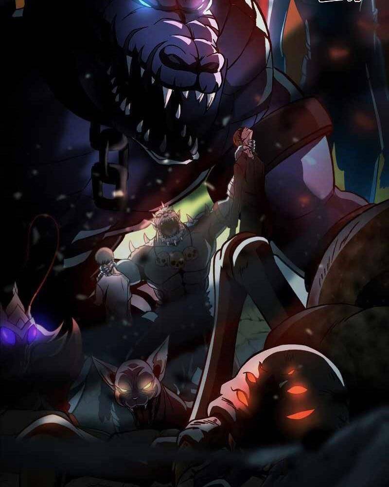 Thợ Săn Ăn Thịt Người Chapter 1 - 59