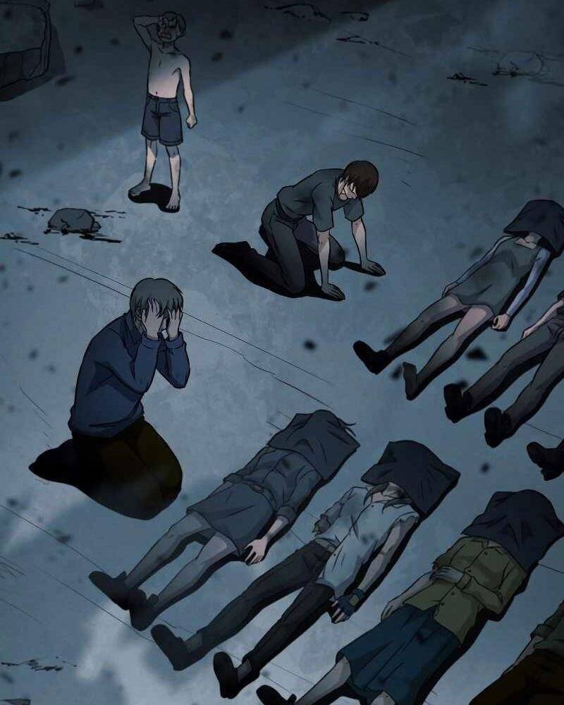 Thợ Săn Ăn Thịt Người Chapter 1 - 61